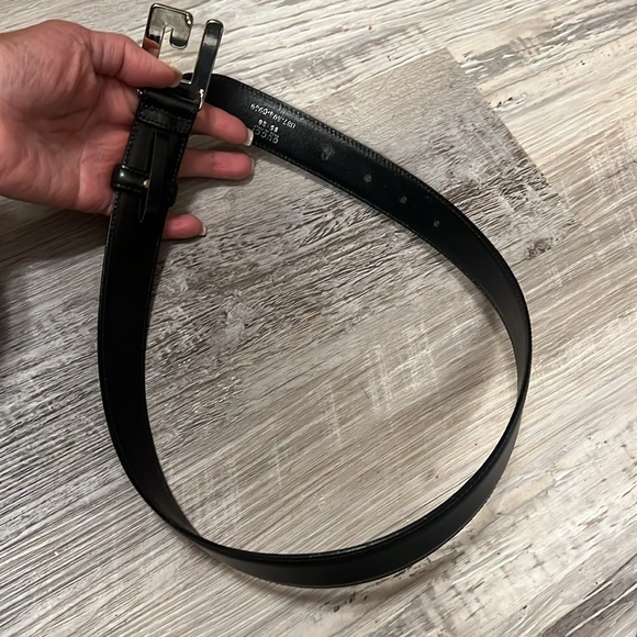 Pick one for $120 each! Authentic Gucci and Ferragamo - Picture 7 of 8